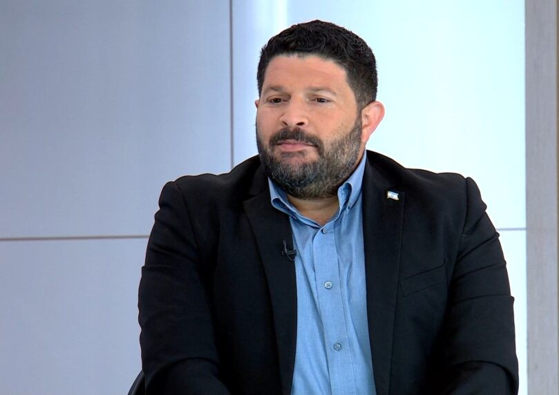 הרופא שאיים על אלמוג כהן מכחיש את המעשה | זה ההסבר שלו