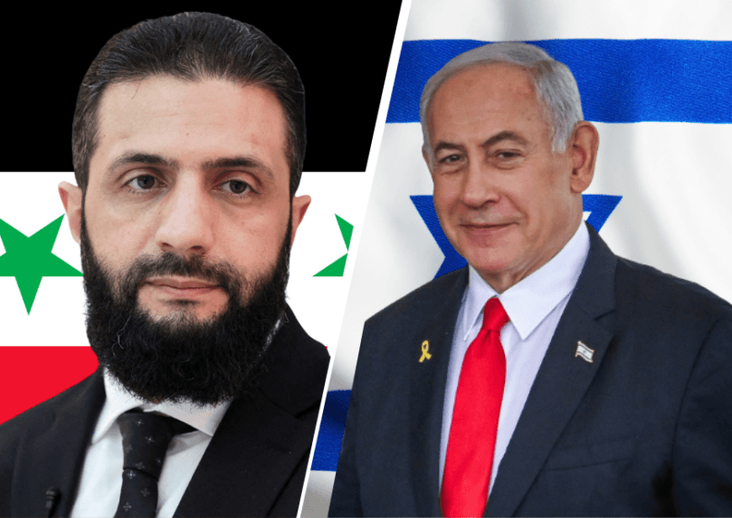 דיווח: חודשו המגעים בין סוריה לישראל, בחסות טורקיה וארה"ב