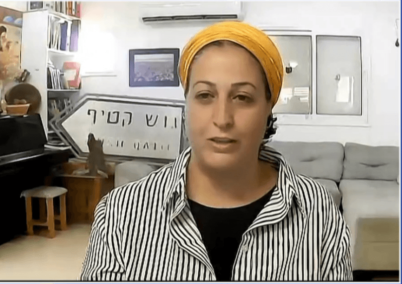 20 שנה לגירוש מגוש קטיף: "אם אנחנו לא נהיה, זה יגיע אליכם"
