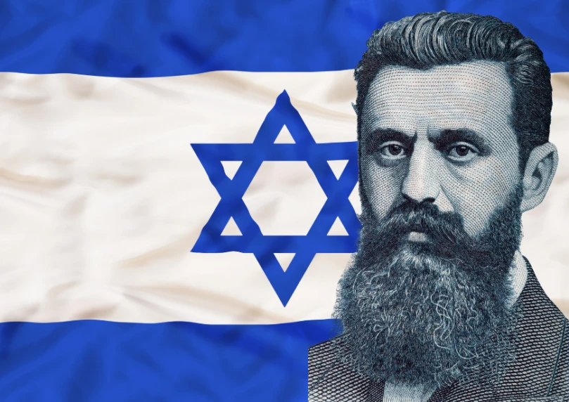 המלחמה האחרונה הוכיחה: חזונו של הרצל מתממש לנגד עינינו