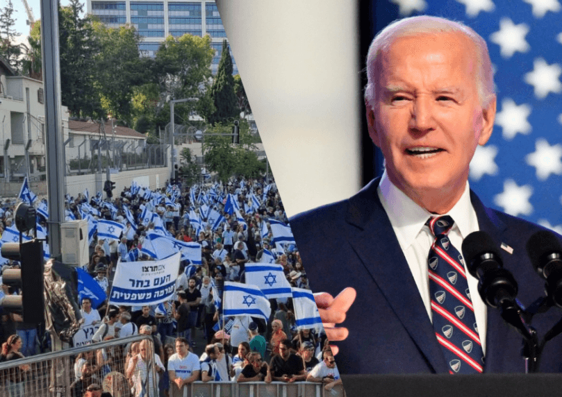 בליכוד תוקפים: "התערבות זרה בניסיון להחליף את ממשלת הימין"