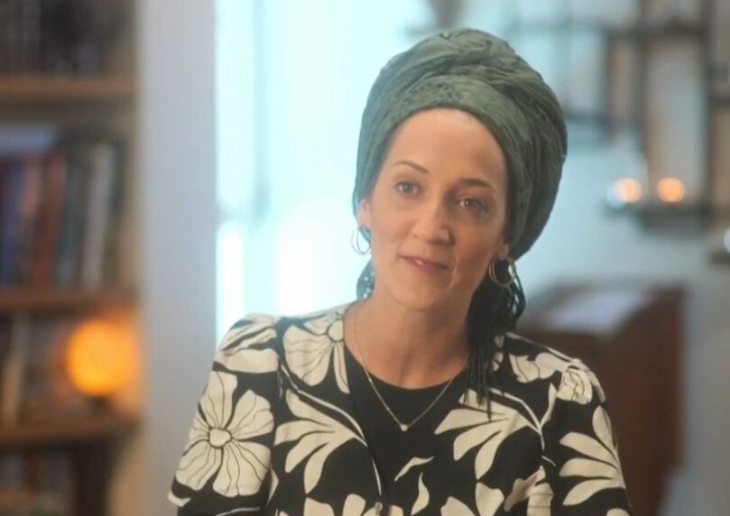 "רצינו לחבר את עם ישראל להבנה הבסיסית שזו הארץ שלנו"