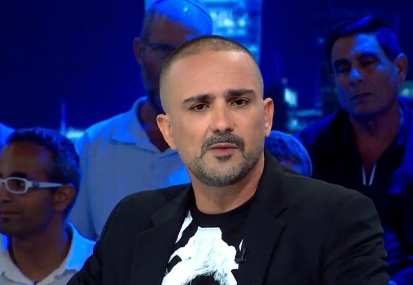 "מראות של שואה": אבי שושן קורא לספח את רמת הגולן