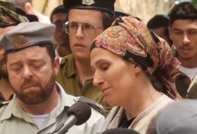 אימו של סמל משה ניסים: "התאריך שנפלת - הוא גם יום הולדתי"