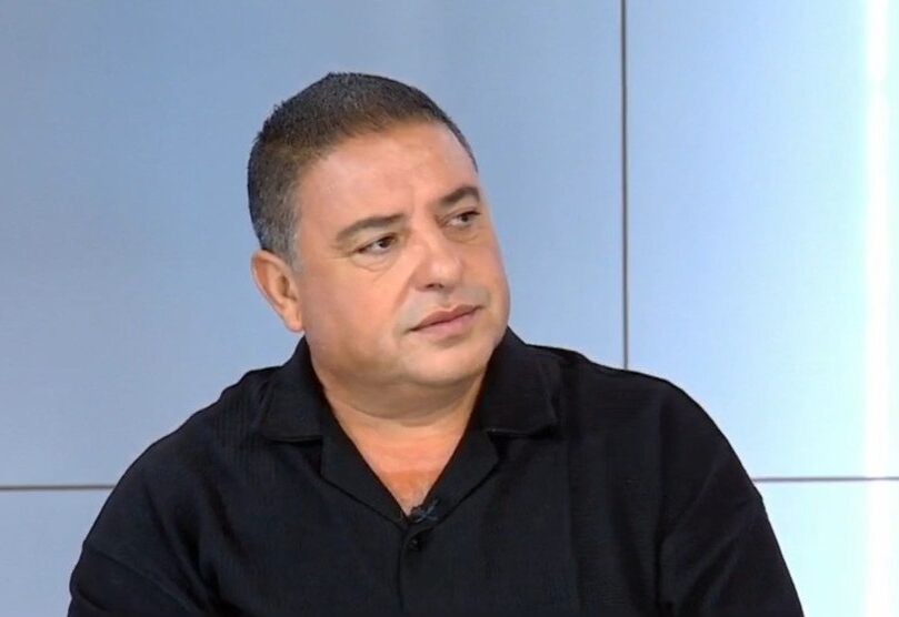 לאחר שהוצא בכוח מהדיון בבג"ץ: האב השכול הרצל חג'אג' מדבר