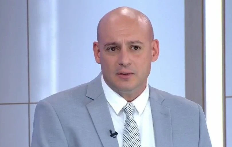 תמיר מורג מודיע: "פותח מימון המונים" - זו הסיבה