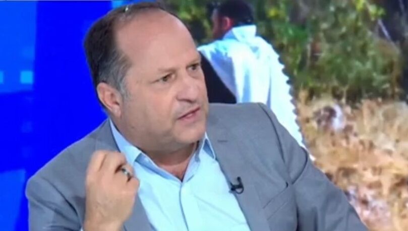 "מסר של משילות": האב השכול על ההחלטה להדיח את היועמ"שית