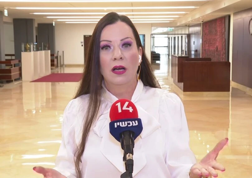 ח"כ גוטליב נגד היועמ"שית: "מגיעה עם שליפים לוועדת החוקה"