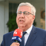 יעקב ברדוגו חושף: ייתכן ורה"מ ייפגש עם אילון מאסק | צפו