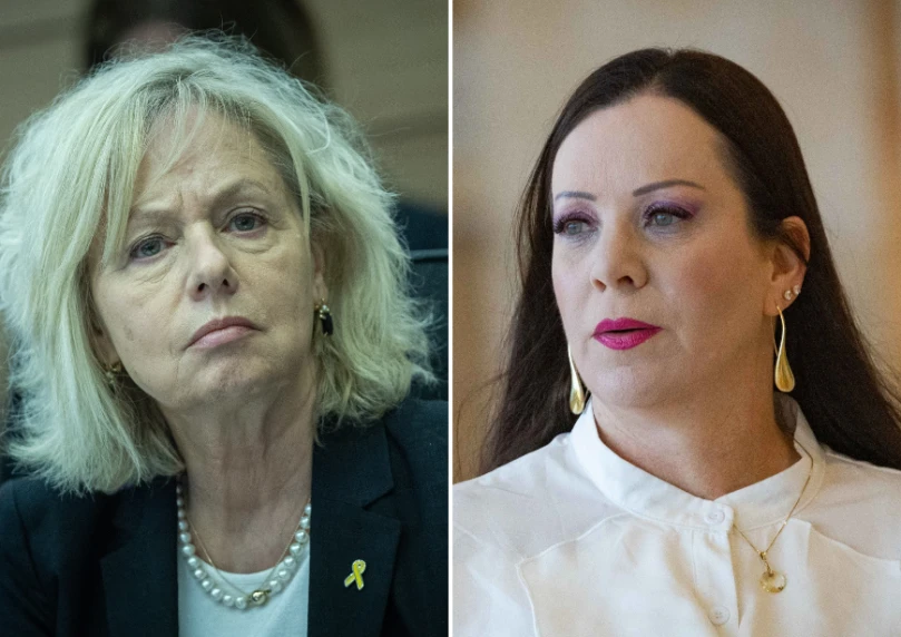 הבקשה של היועמ"שית בקשר לחסינות של ח"כ טלי גוטליב נדחתה