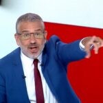 ינון מגל מסעיר את הרשת: האם טראמפ יגיע לפטריוטים?