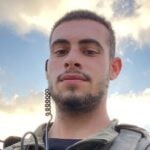 הותר לפרסום: סמל יאיר אליהו הי"ד נפל בצפון רצועת עזה