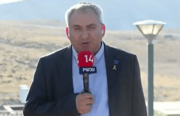 ח"כ זאב אלקין: "כל הפעמים שהגענו לעסקה - דווקא בדרך הכוח"