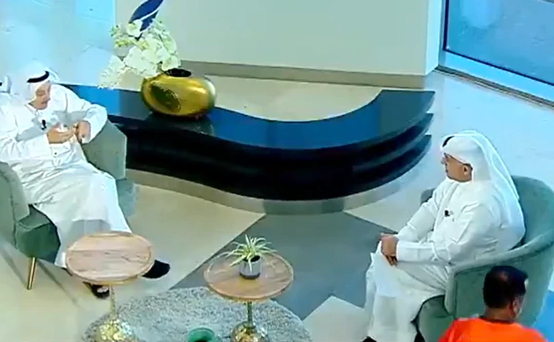 השדרנים הזמינו אוכל, השליח לקח את זה ברצינות - ופרץ לשידור