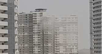 שוב פיצוצים בטהרן: 4 פצועים בבניין של המשטר האיראני | צפו