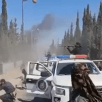 רצח והתעללות: חיילי ג'ולאני שטופי שנאה עדתית פלשו לסווידא