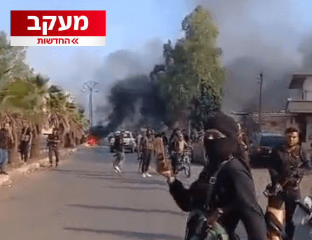 הדרוזים והבדואים במעגל דמים, והתפקיד הכפול שמשחק אל-ג'ולאני