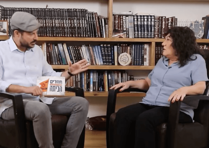 "זבל מפנים, לא אנשים": 20 שנים לגירוש מכדים | הפרק המלא