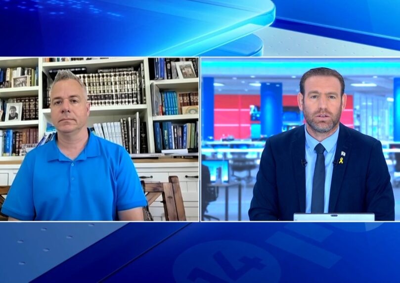 בכיר לשעבר: "אנחנו מכבים שריפות במקום לטפל בשורש הבעיה"