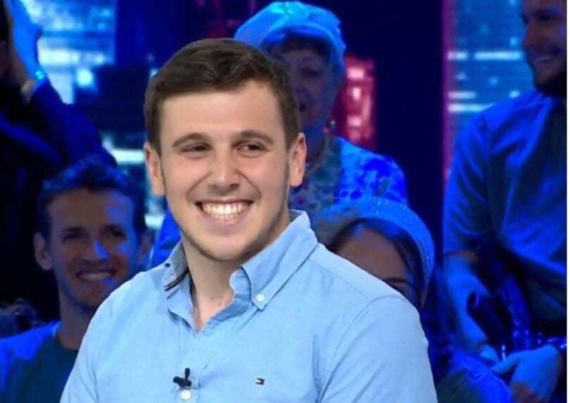 "איבדתי גפיים - לא את האמונה": ראיון עם הלוחם ארי שפיץ