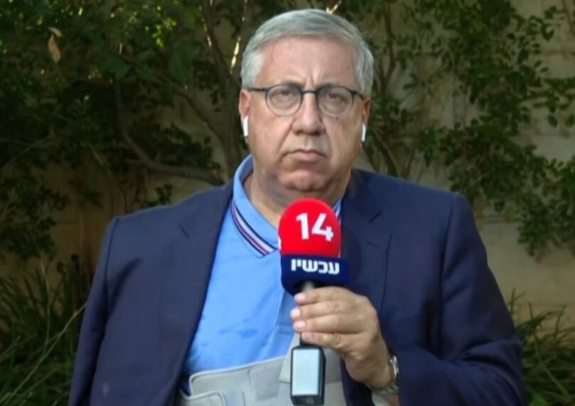 ברדוגו: "נורמליזציה עם סעודיה? לא בתמורה למדינה פלשתינית"
