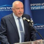 ליברמן באמירה מזעזעת: "חיילים נפלו על מזבח שימור הקואליציה"