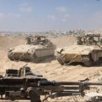 מסתמן: ההתקפה על העיר עזה – בעוד מספר שבועות