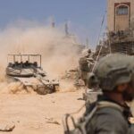 כך תתבצע ההשתלטות על העיר עזה: ציטוטים חדשים מהדיון הסוער