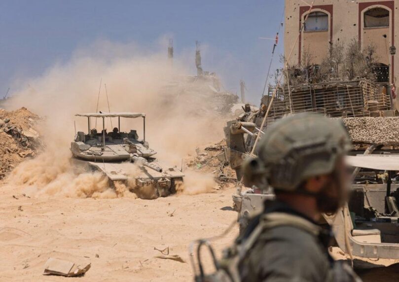 בדרך להכרעה: כוחותינו ממשיכים להשמיד את ארגוני הטרור ברצועה