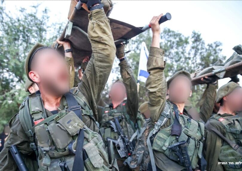 ישראל במבחן: איך לשמר עליונות בלבנט בלי להיגרר לעימותים?