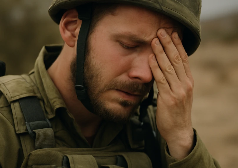 הפקרה מערכתית: כך מגדל וביטוח ישיר שוברות את רוח הלוחמים