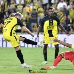 בית"ר ירושלים דרסה את הפועל חיפה ועלתה לגמר מול הפועל ת"א