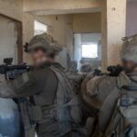 צה"ל ייערך להשתלטות על העיר עזה: הציטוטים מהדיון הגורלי