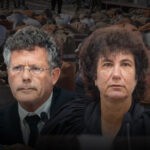 שופטי בג"ץ בביקורת חסרת תקדים נגד מדיניות בן גביר בבתי הכלא