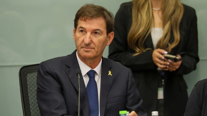 ביסמוט לרמטכ"ל: "לחזור מההחלטה השגויה והקיצונית"