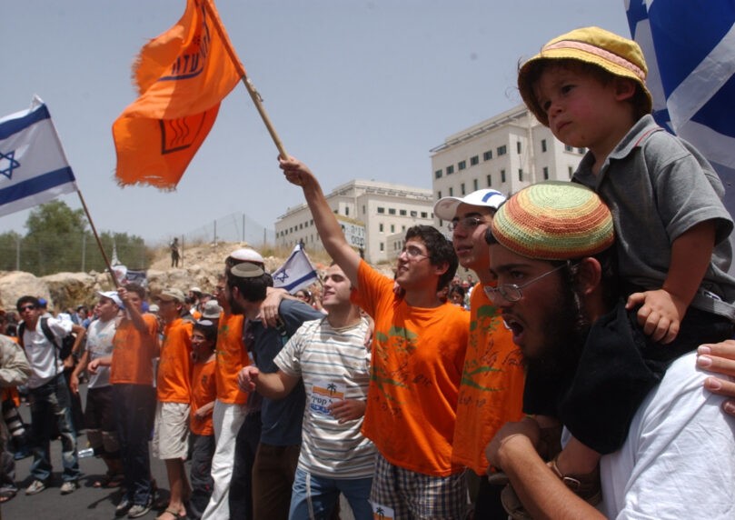המעמד המרגש ביישובים שנעקרו וייבנו מחדש: "הציף את הגעגועים"