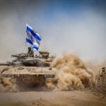 במקביל להכנות לכיבוש עזה, נתניהו מבהיר: לא תהיה עסקה חלקית