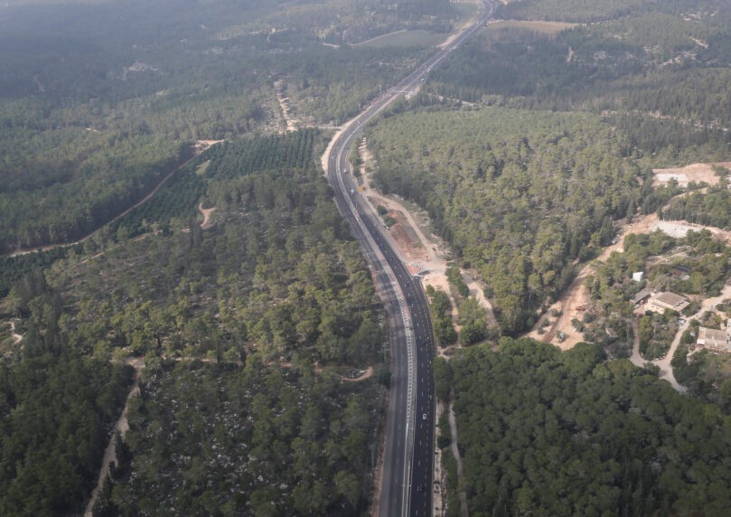 הותר לפרסום שם החייל המואשם ברצח בכביש 6