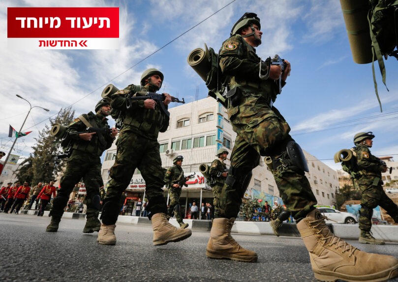 אכזריות בלתי נתפסת: מה קורה במרתפי העינויים של הרש"פ?