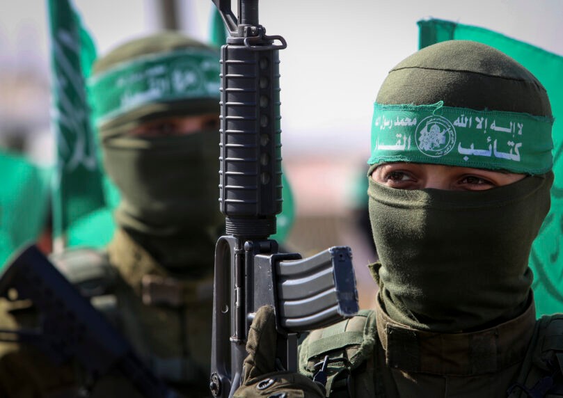 המלכודת שמסתתרת מאחורי "ממשלת הטכנוקרטים" בעזה