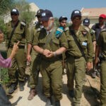 20 שנה לגירוש: התיעודים שלא נחשפו מפינוי היישוב נצרים