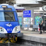 השיבושים ברכבות: אלו הפתרונות שיעזרו לכם להגיע ליעד