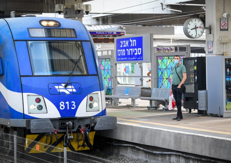השיבושים ברכבות: אלו הפתרונות שיעזרו לכם להגיע ליעד