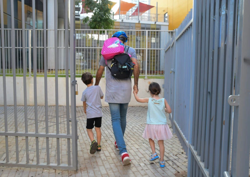 מחדל חמור: 88 גנים נסגרו בת"א עקב מחסור בכוח אדם