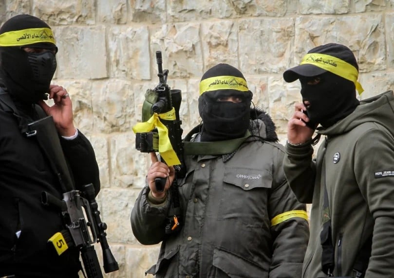 בכיר ברשות הפלשתינית מודה: "אנחנו מזדהים עם מטרות חמאס"