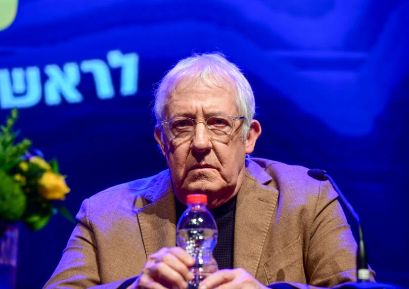 הנה ספוילר: גידי גוב יקבל חסינות, חיבוק ועונש דרדל'ה