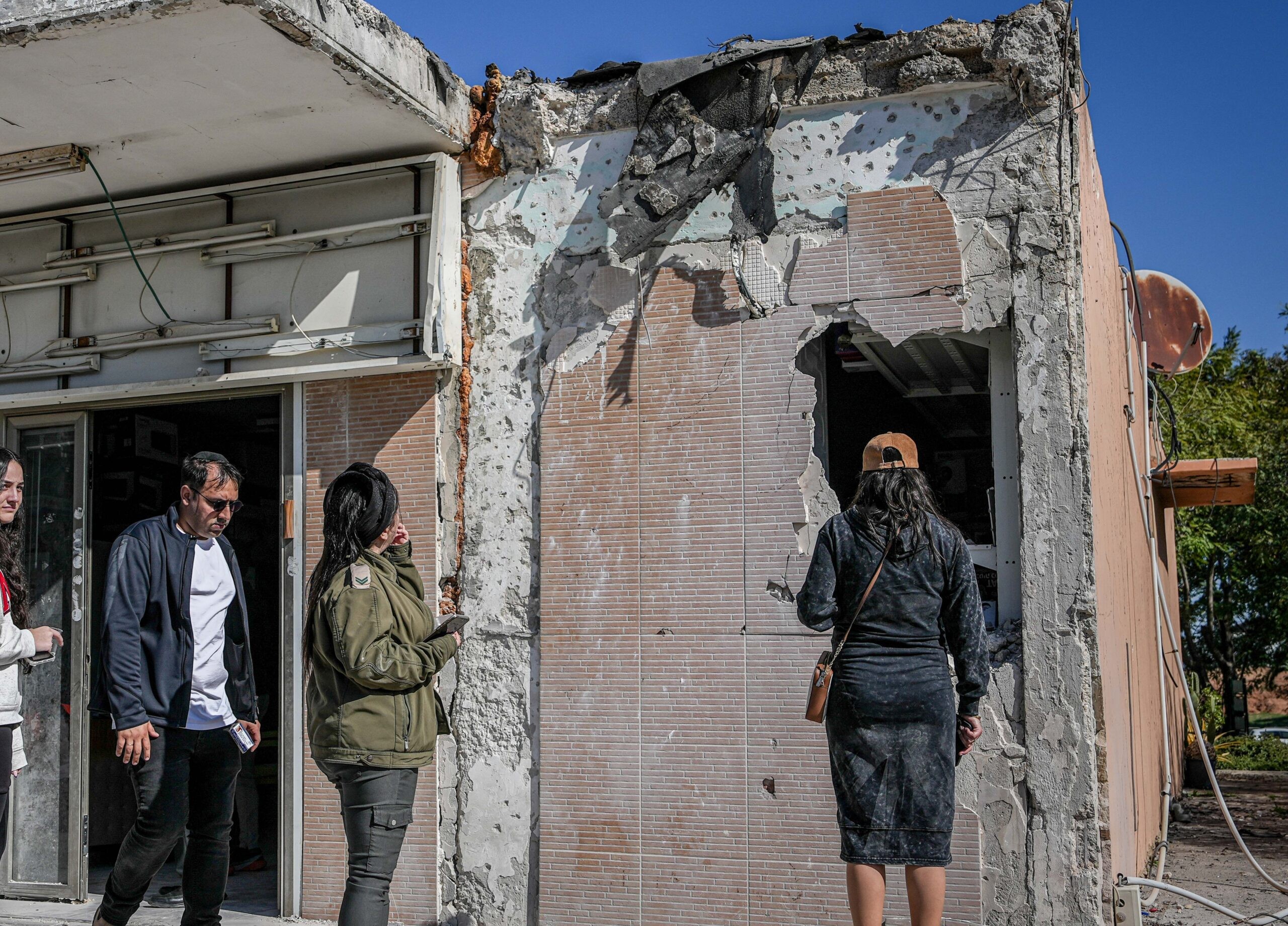 שיקום הדרום: הממשלה אישרה החלטות בהיקף של 3.2 מיליארד ש"ח