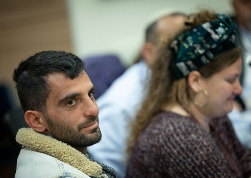 בית המשפט קבע: החשד נגד ינון לוי נחלש - מעצר הבית לא יוארך