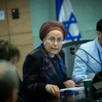 ברשת תקפו את סטרוק, במערכת הפוליטית הגיבו: "אין מחילה"