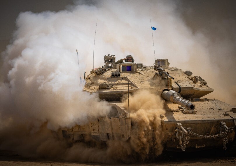 הדרך היחידה לנצח: אלו 3 החזיתות שמאיימות על הכרעת חמאס